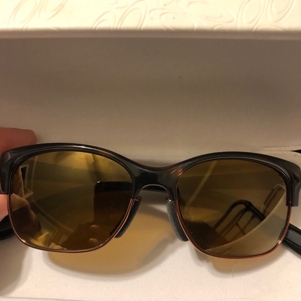 Oakley sunglasses